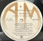 Squeeze- Argybargy (Канада 1980г.)