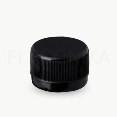 Крышка 28 с контролем вскрытия Черная