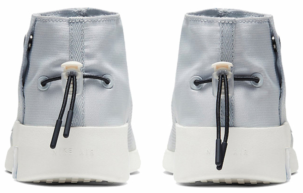 Кроссовки Fear Of God X Nike Air Fear Of God Moccasin