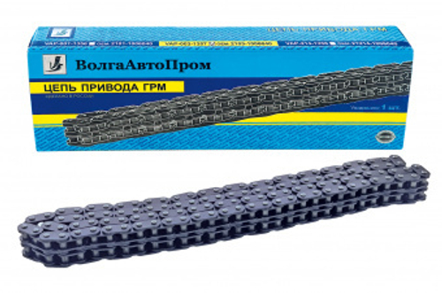Цепь ГРМ ВАЗ 2103 (116 звеньев) ВолгаАвтоПром