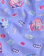 Ползунки (кулирка) р.80 (AMOTEKS)