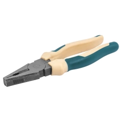 Плоскогубцы комбинированные 200мм RockFORCE LIGHT RF LIGHT-611200