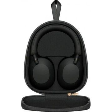 Беспроводные наушники Sony WH-1000XM5, Black