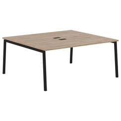 Стол 2-х местный ELWST 1716  1760х1606х750 EDIS