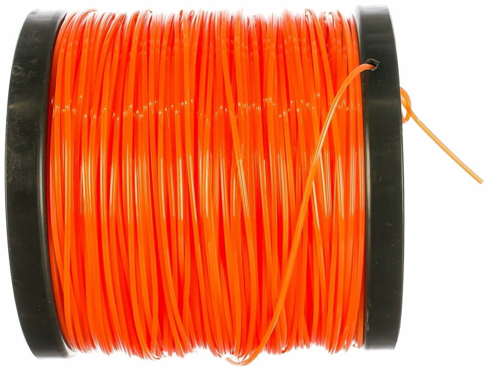 Леска в бобине SIAT ПРОФЕССИОНАЛ квадрат,2.4мм,305м (303216)