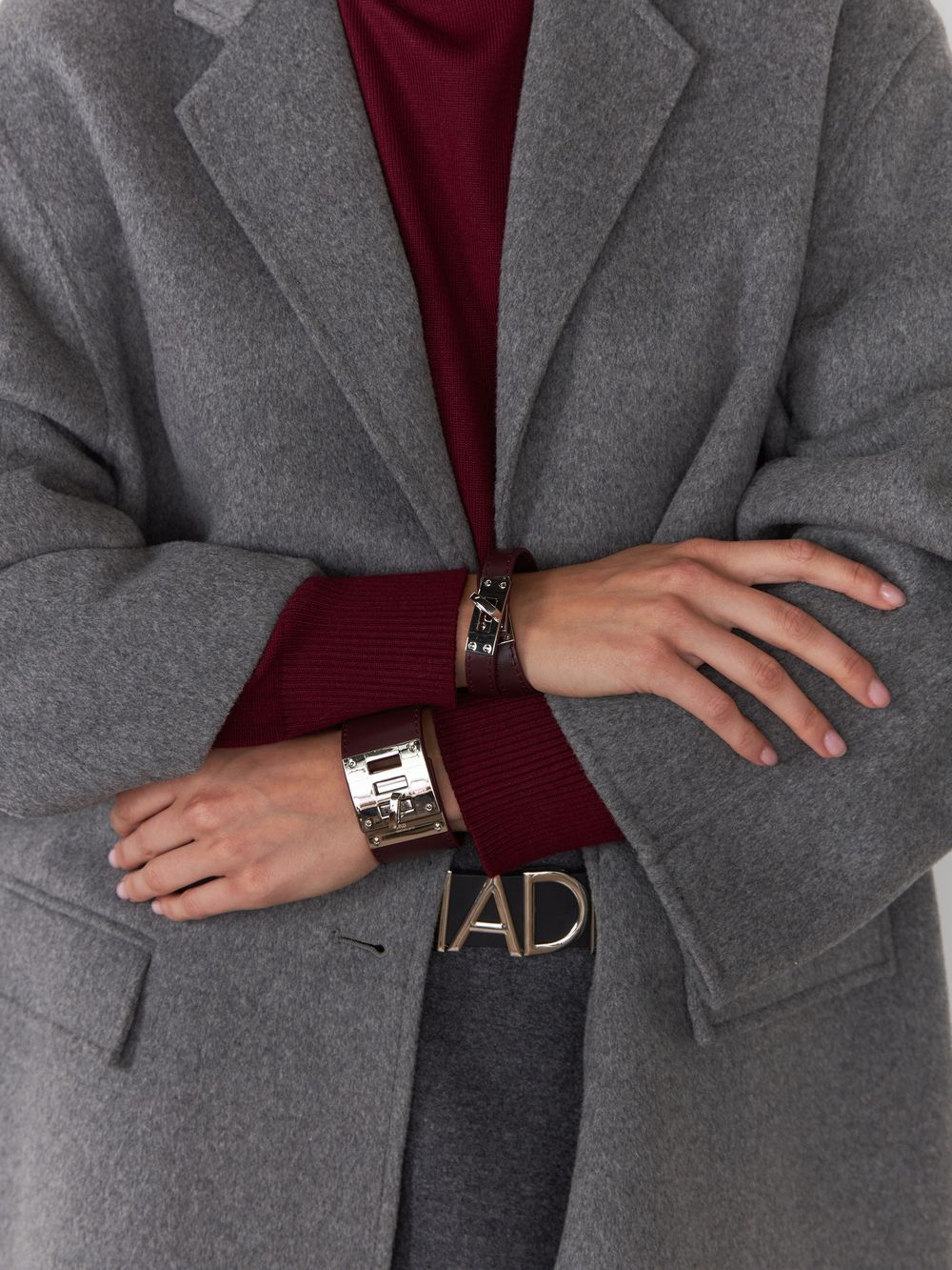 MISTRESS БРАСЛЕТ 14 BORDO