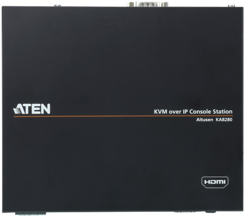Станция Aten KA8280-AX-G