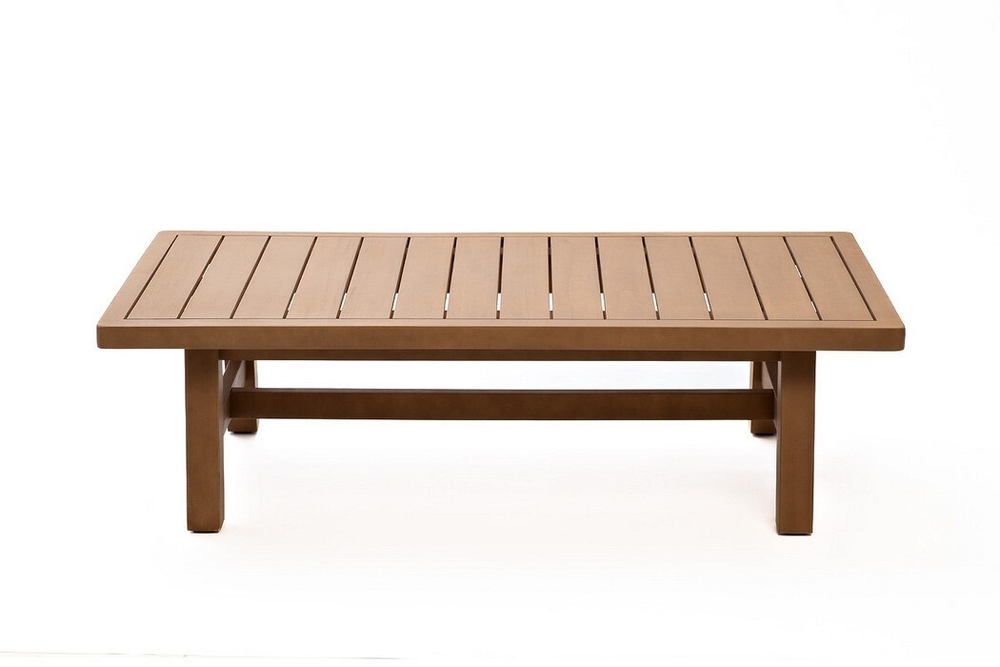 Стол садовый кофейный из акации RIMINI SALE Распродажа