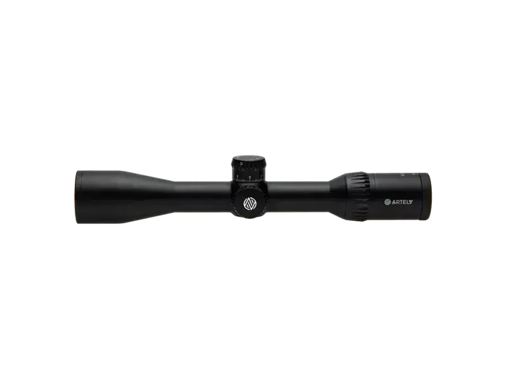 Оптический прицел Artelv CRS 2-12x44 SFP