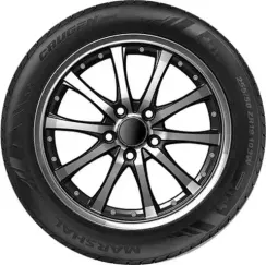 Marshal HP91 255/55 R19 111V XL