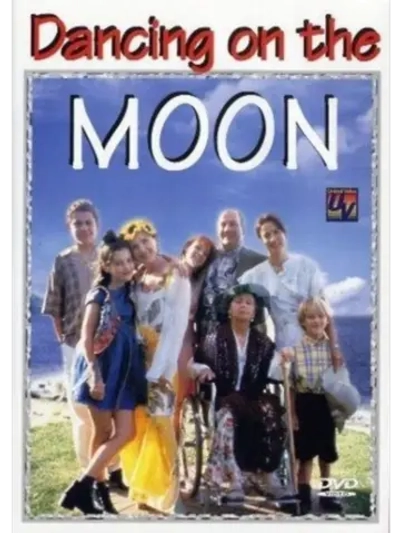 Танцуя на Луне (1997) (DVD-R)