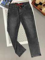 Джинсы Kiton, арт. 458318435