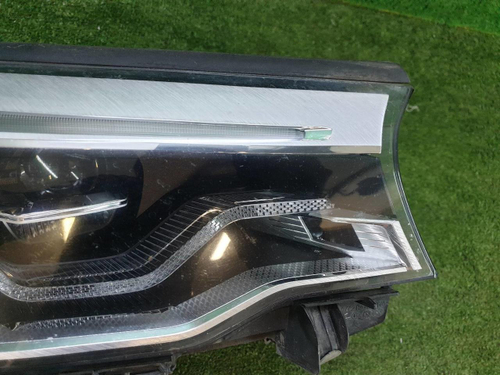 Фара правая BMW 5er G30 (2017-2020) Adaptive LED