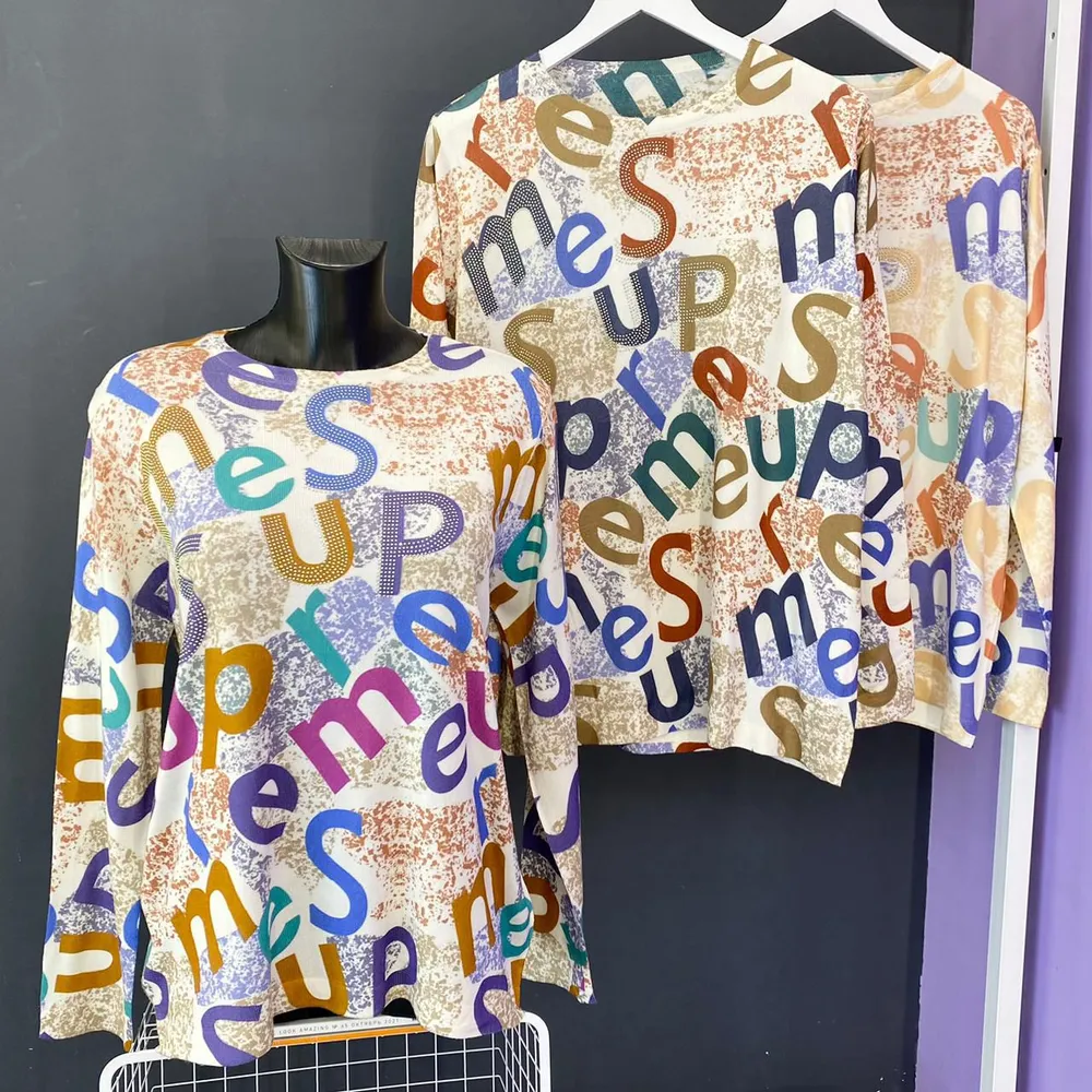 Кофта 6828383 Fabrika