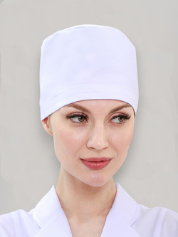 Колпак медицинский | К-117 клеон проф