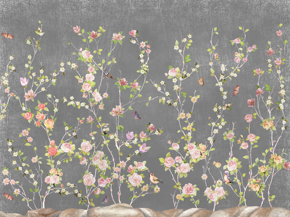 Коллекция Silver&Gold