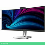 Монитор Philips 34B2U6603CH/00