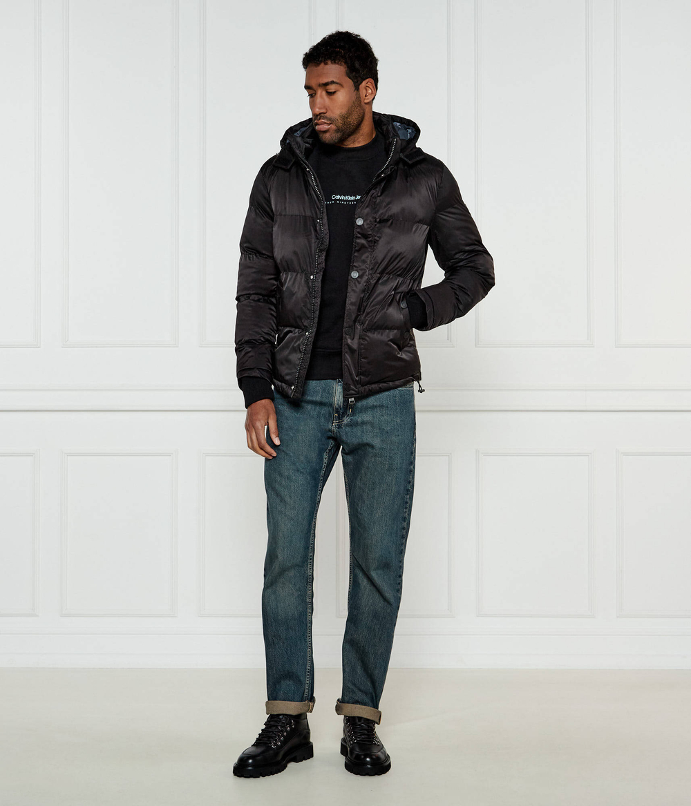 Куртка GUESS - черный(M4BL21 WGJ42)