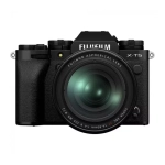 Fujifilm X-T5/XF16-80mm Kit EU, черный