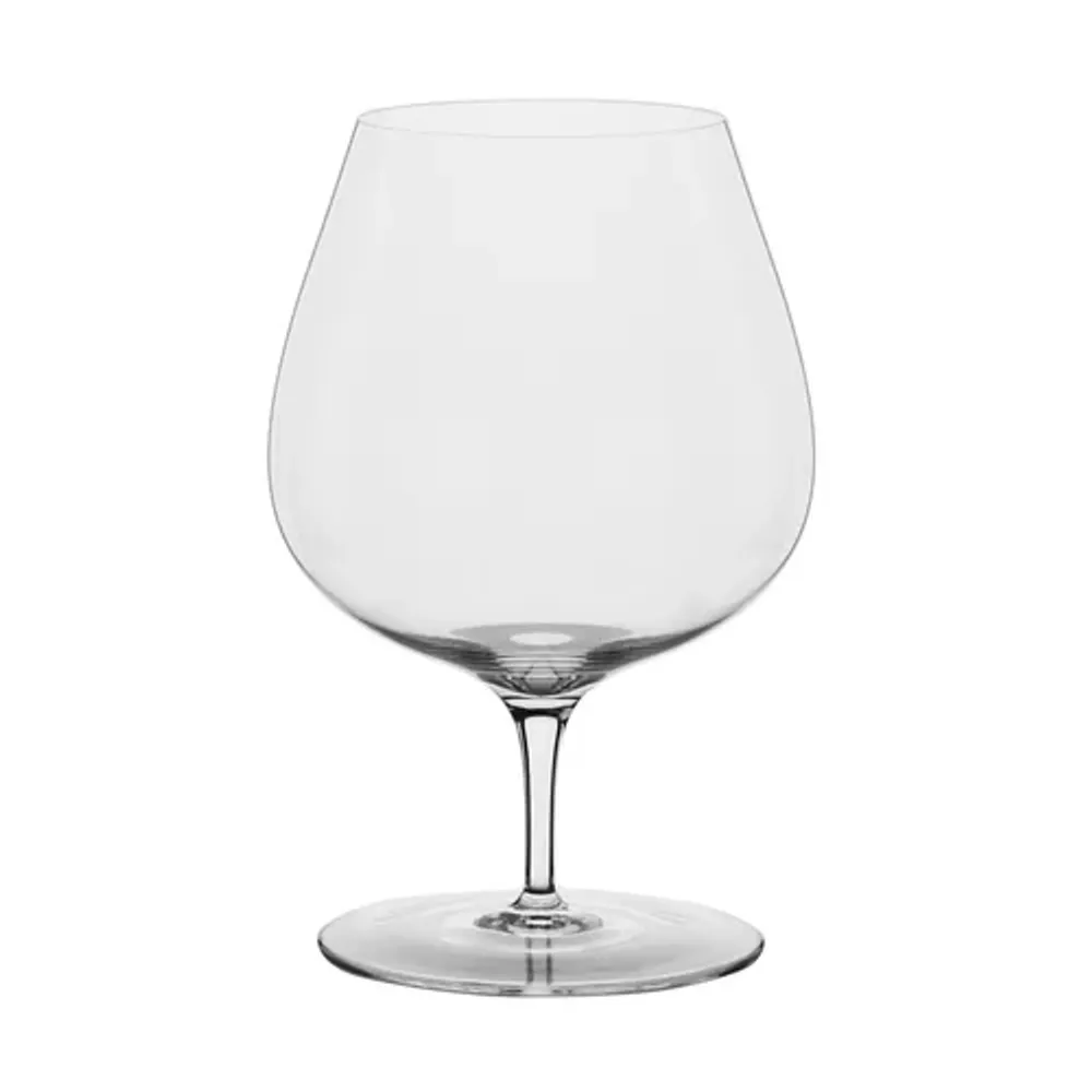 Бокал для коньяка и бренди 590 мл хр. стекло "Restaurant" d 6,7 см h15,5 см P.L. - BarWare [4]