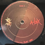 Sepultura - AВ-Lex 2LP (Германия 2009г.)