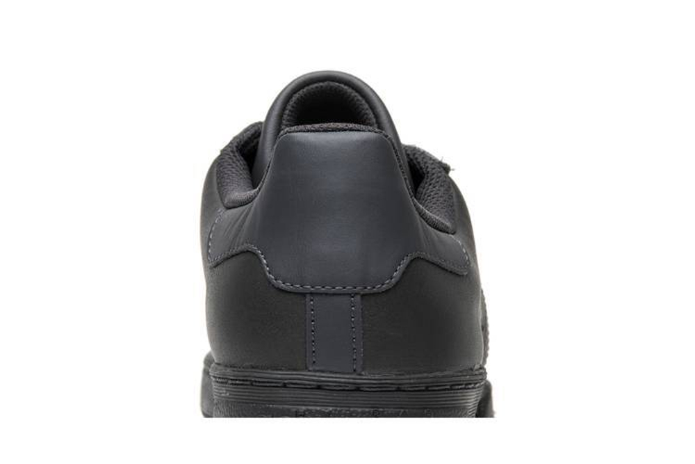Кроссовки Adidas Originals Yeezy Powerphase Calabasas Core Black