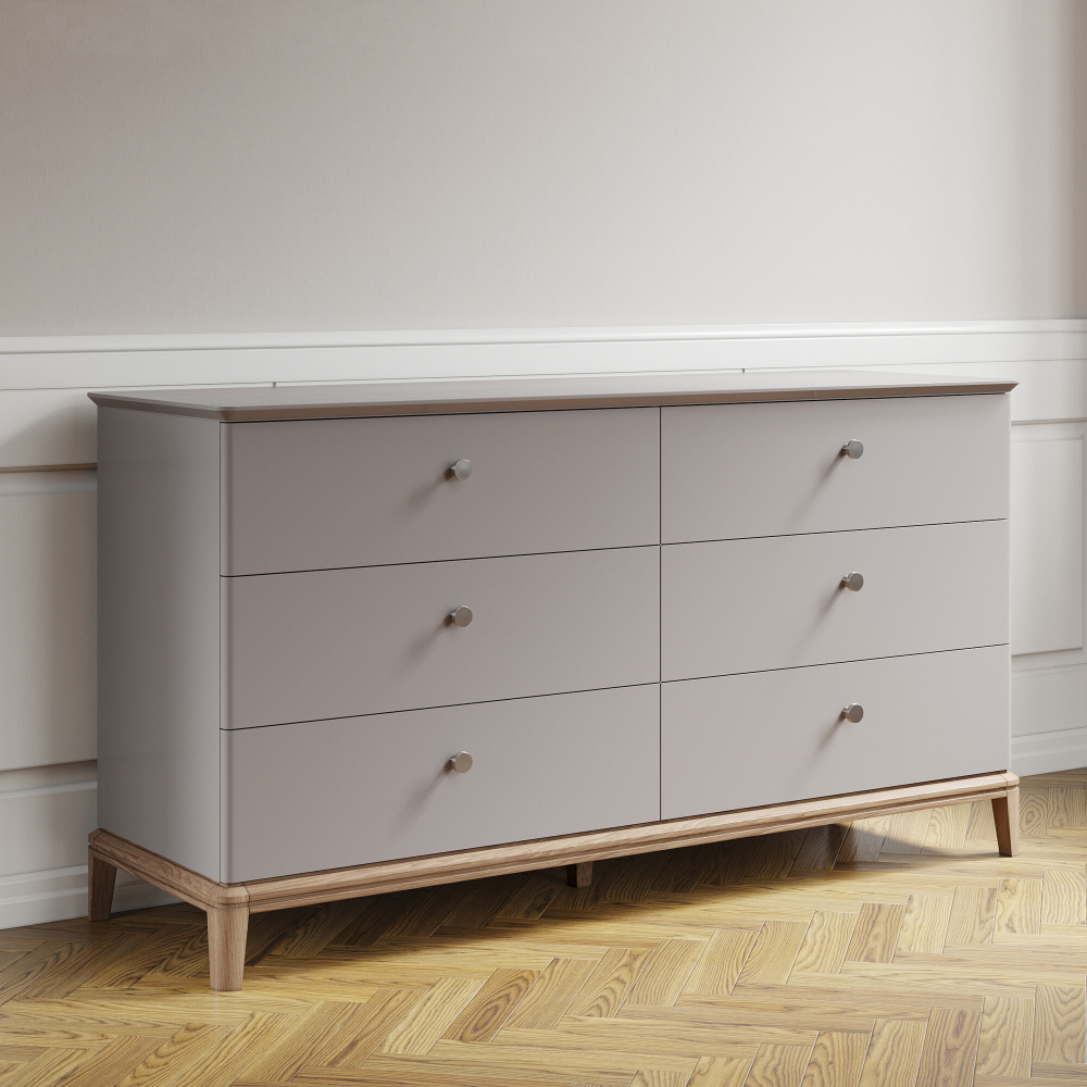 Комод CRYSTAL CR005