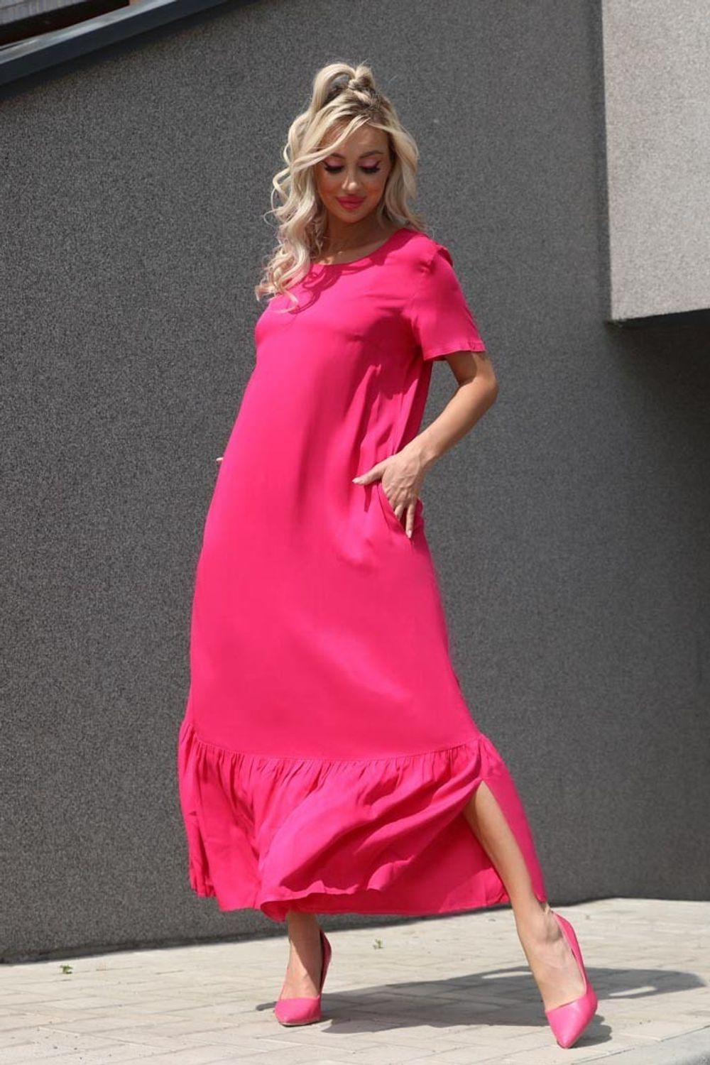 Костюм К5-5255/6 Wisell (Акция)