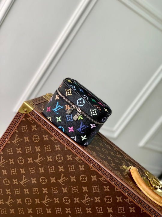 Louis Vuitton Nice Nano Toiletry Pouch