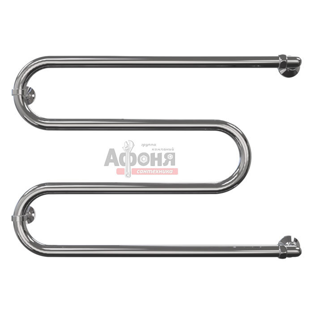 Полотенцесушитель М 60*50 ф3/4" (К 0)   07710