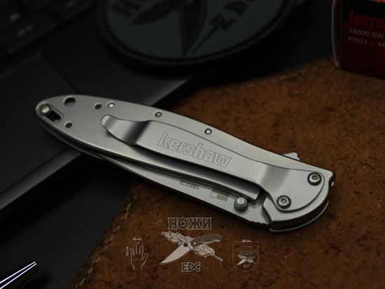 Нож KERSHAW Leek 1660CB