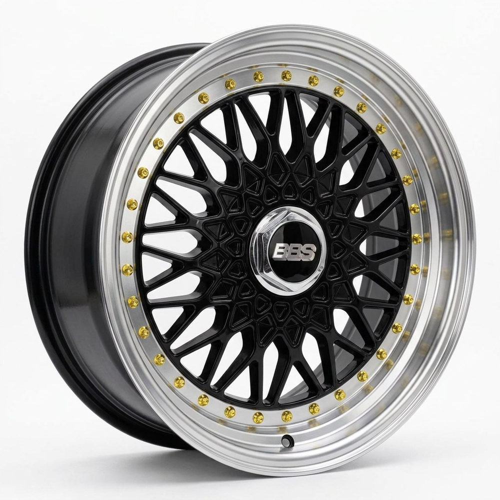 BBS4x1005