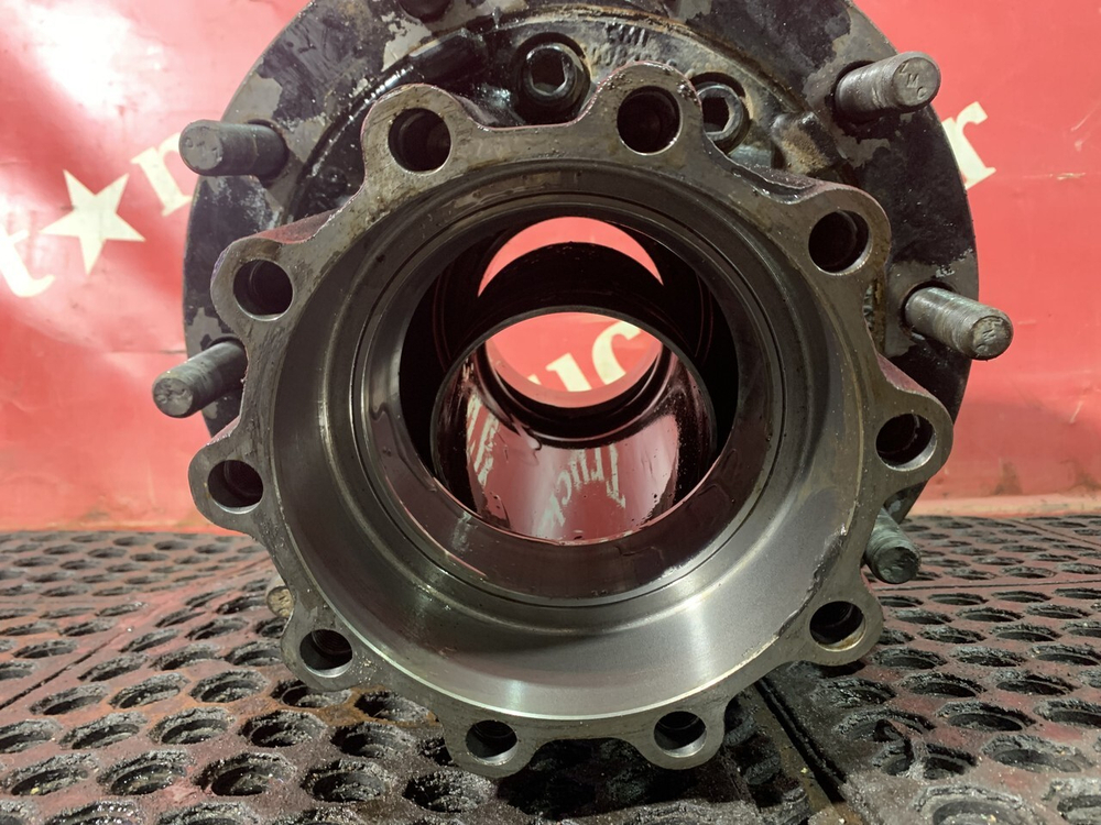 Ступица задняя 2023г