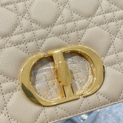 Christian Dior Caro Bag 29 cm