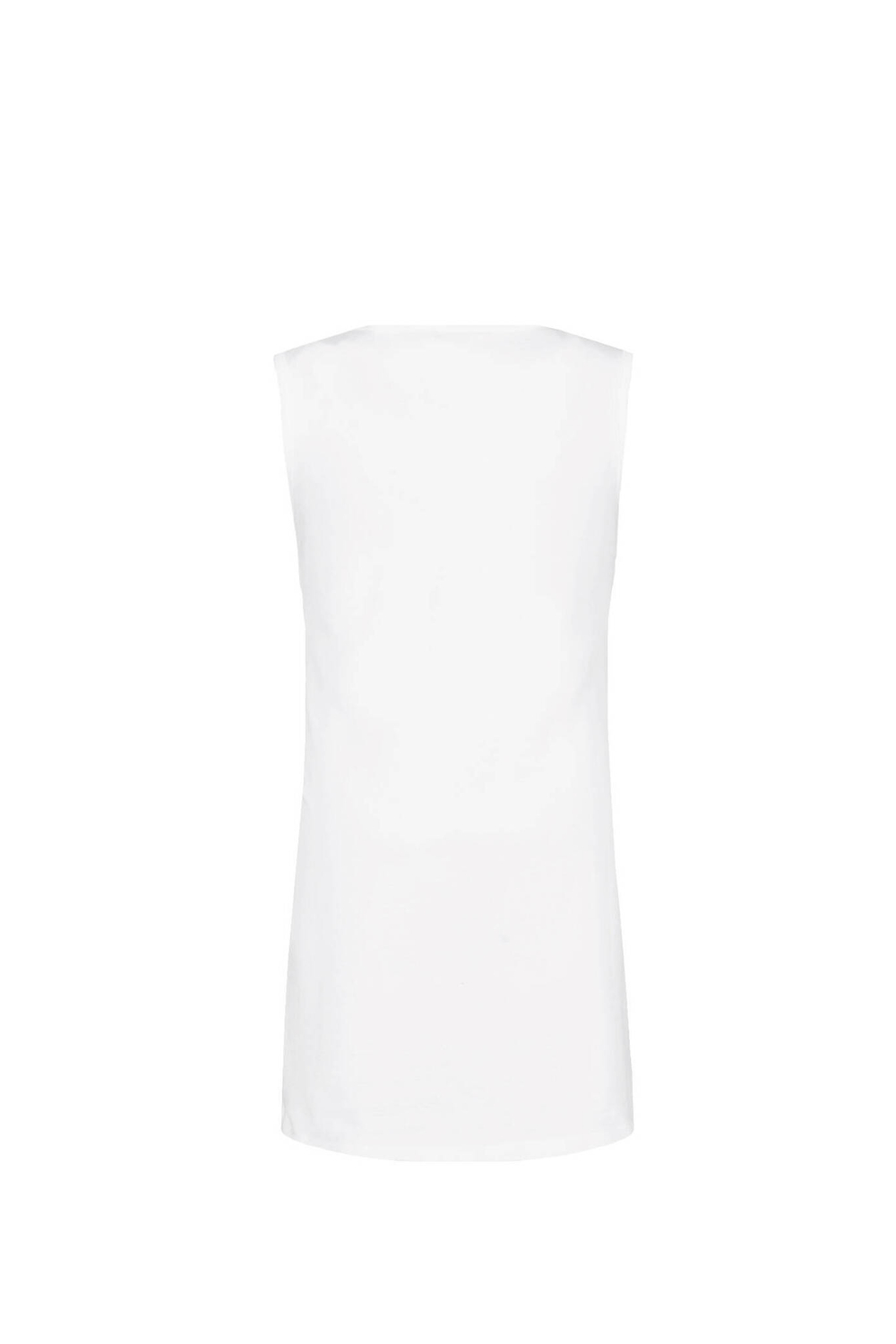 платье Guess - белый(J92K57 KAUD0)