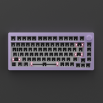 Monsgeek M1 DIY Kit-US-Purple