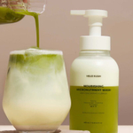 HELLO KLEAN Гель-пенка для душа Nourishing Micronutrient Wash 400