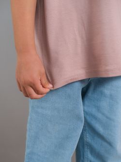 Футболка (Чайная роза)