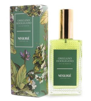 Neglige Perfume Lab Oregano Hooligano