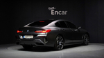 BMW 8 серии (G15) 840i xDrive M Sport Gran Coupe