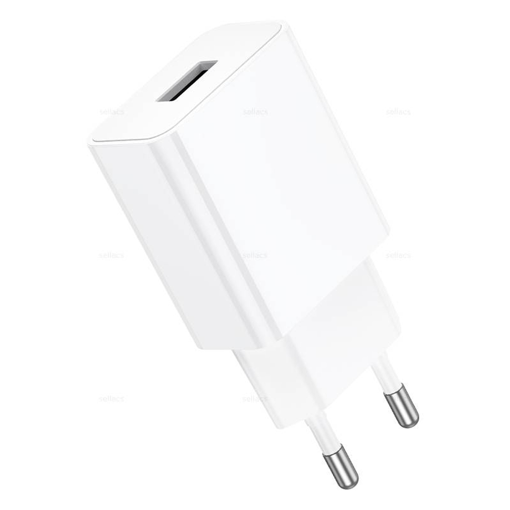 Зарядное устройство Borofone BA110A (white)