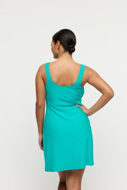 PRIMADONNA Пляжное платье, бирюзовый