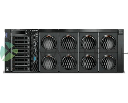 Сервер Lenovo System x3950 X6