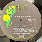 Engelbert Humperdinck - A Man Without Love (США 1968г.)