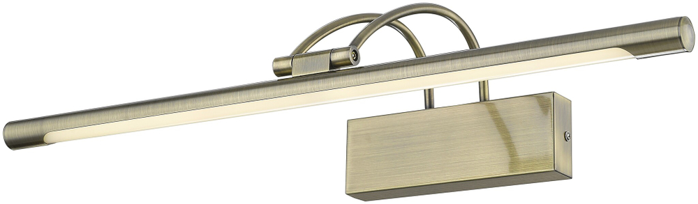 Светильник настенный Velante For Pictures 208-521-01