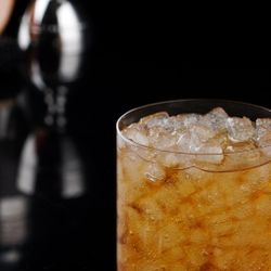 Стакан Олд Фэшн 390 мл "Rocks Cylinder" d 7,6/7 см h8,8 см Cocktail Week P.L. [6]