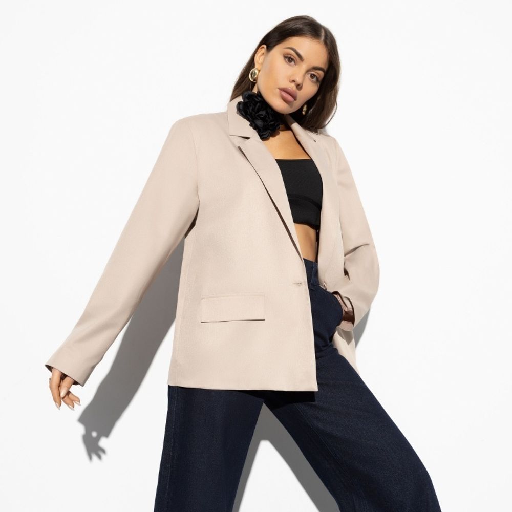 Жакет Леди будущего Charutti (Акция)