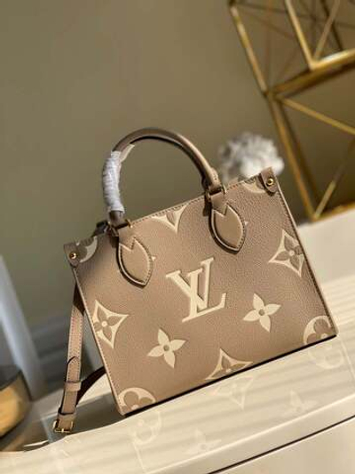 Louis Vuitton Onthego PM