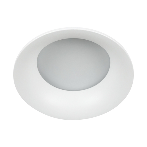 010046 Светильник LEVIGO GX53 БЕЛЫЙ МАТОВЫЙ