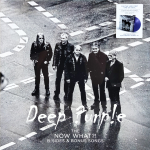 Deep Purple / Extras: The Now What?! B-Sides And Bonus Songs (Limited Edition)(Coloured Vinyl)(LP)